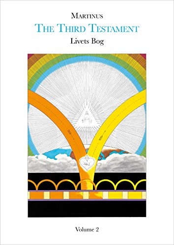 Livets Bog, volume 2 (The Third Testament)