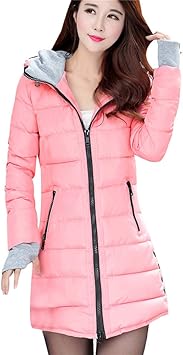 jaqueta jeans acolchoada