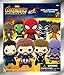 Marvel Avengers Infinity War Series 2 3D Foam Key Ring Blind Bag