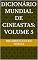 Livro Dicionário mundial de cineastas: volume 5