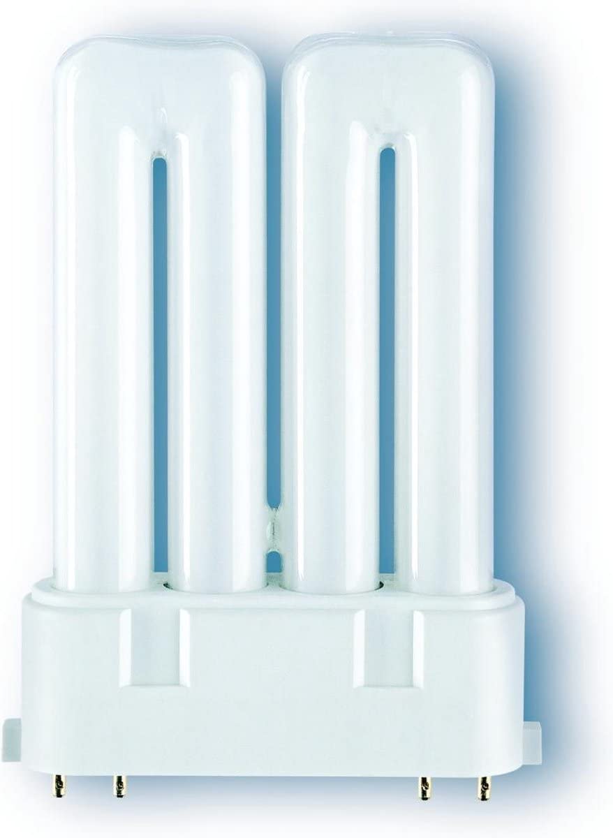 Osram 24 Watt Compact Fluorescent Light Dulux Lamp