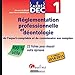 Reglementation professionnelle et deontologie de l'expert-comptable et du commissaire aux comptes (2 by 