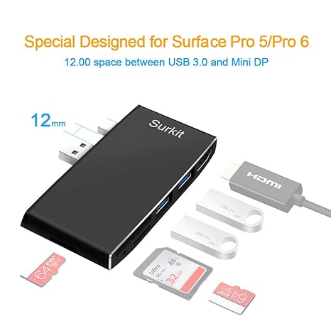 Ms Surface 2 Microsd Slot