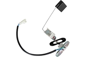 labwork Fuel Meter Sending Unit Fuel Sensor Replacement for Yamaha Road Star 1700 XV1700 2004-2007 5VN-85752-31-00