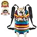 Legs tail out Dog Carrier Travel Pet Bag Backpack Front-facing Sturdy Comfortable Easy-Fit for Traveling Hiking Bike and Motorcycle(XL)