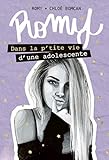 Romy - Dans la p'tite vie d'une adolescente (French Edition) by 
