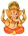 Krishna Culture Cute Mini Lord Ganesh Statue 2