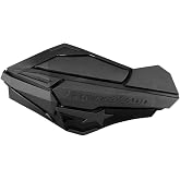 PowerMadd 34410 Black/Black Sentinel Handguard