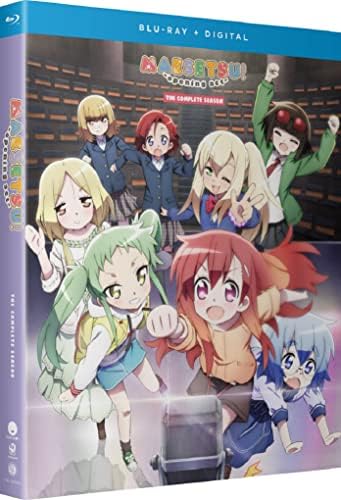 Amazon.com: A3! - Season Autumn & Winter [Blu-ray] : Various