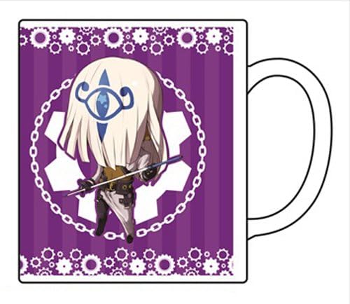 Amazon Guilty Gear Xrd Sign デフォルメ マグカップ 04 ヴェノム アニメ 萌えグッズ 通販