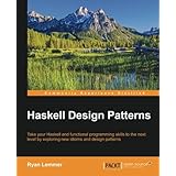 Haskell Design Patterns