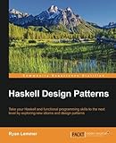Haskell Design Patterns