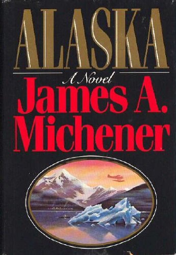 Alaska 0394569814 Book Cover