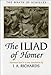 The Iliad of Homer: The Wrath of Achilles