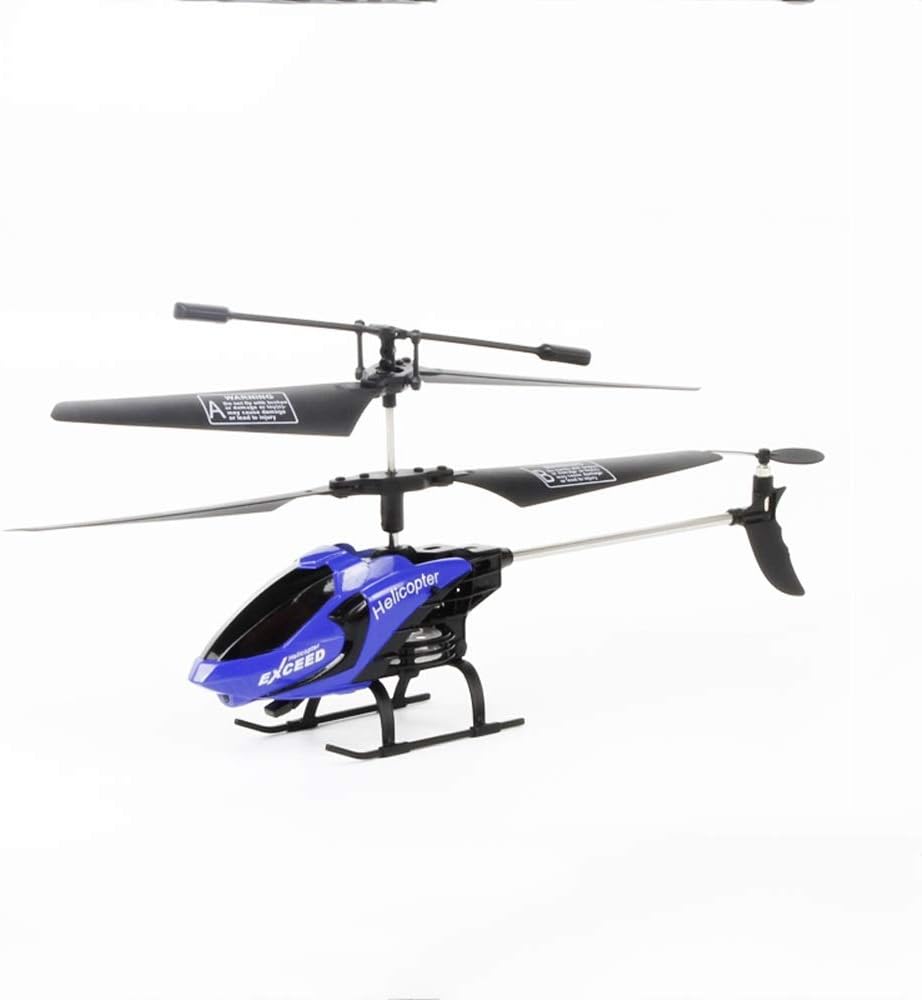 professional remote control helicopter