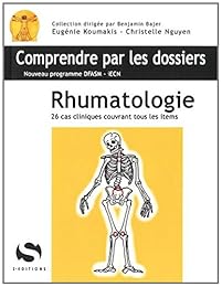 Rhumatologie