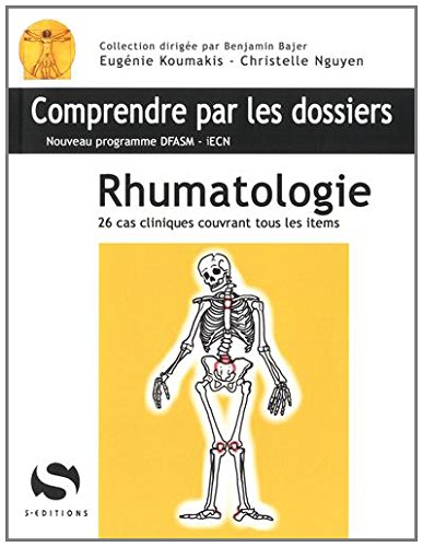 Rhumatologie