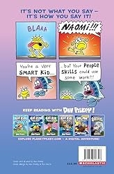 Cat Kid Comic Club: Influencers: A Graphic Novel