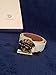 Authentic Versace Medusa Head White Leather Belt