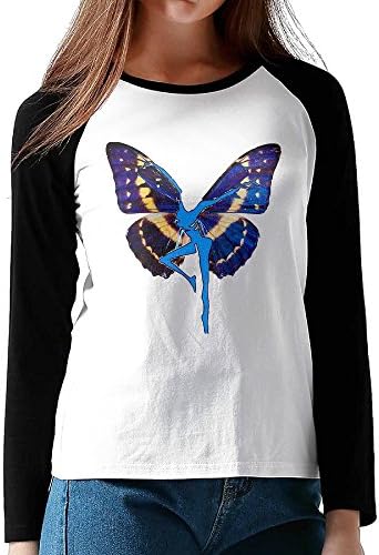 Dave Matthews Band You &amp; Me Women Long Sleeve Raglan Shirt Print