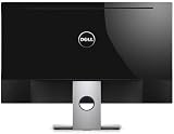 Dell SE2717H 27" Full HD 1920x1080 IPS 75Hz Monitor AMD FreeSync HDMI VGA view 3