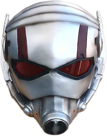 ant man helmet amazon