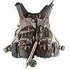 Mesh-Fly-Fishing-Vest-Adjustable-Size
