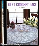 Filet Crochet Lace by 