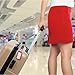MIFFLIN Luggage Tags (Business, 6 PK), Bag Tag for Baggage, Suitcase Tags Bulk