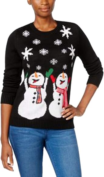 karen scott holiday sweaters