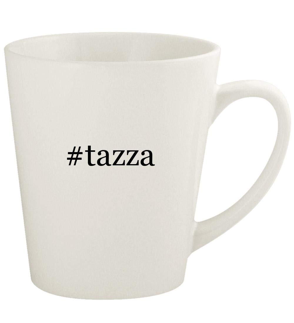 Plenty More tazza - 12oz Latte Coffee Mug Cup
