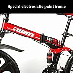 €10.00 Novokart-Sport Pieghevole/Mountain Bike 24/26 Pollici 10 taglierina,  Bianco - bikewebshop.it
