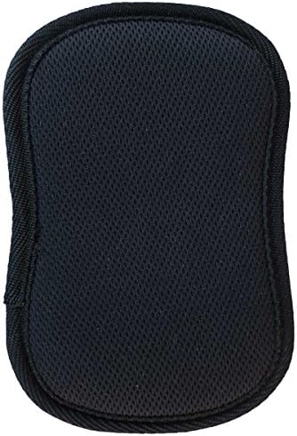 ComfyMed® Removable Lumbar Support Pad for use with ComfyMed Premium Quality Back Brace