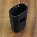 Silicone Case for the Smok Alien 220W TC Protective Cover ModShield ByJojo (Black)