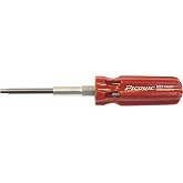 Picquic 88153 Hex-Calibre, Red