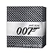 James Bond 007 Eau de Toilette Spray for Men, 1 Fluid Ounce