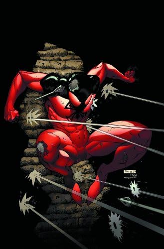 Amazon.com: Scarlet Spider 2: Lone Star: 9780785163114: Yost