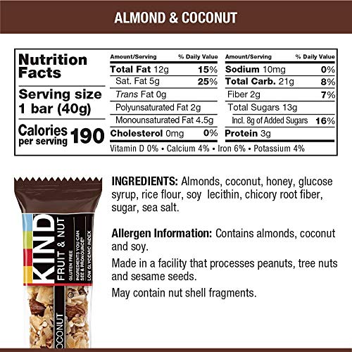 5 KIND+Almond+Coconut+Gluten+1+4oz