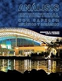 Analisis Estructural con SAP2000: Estatico y Dinamico (Spanish Edition)