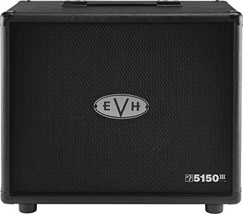 EVH 5150 III 1x12" - 30W Cabinet