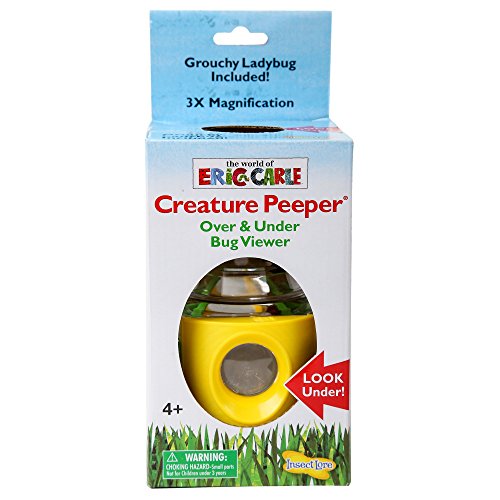 Insect Lore The World of Eric Carle Outdoor Bug Explorer Kit Pricepulse