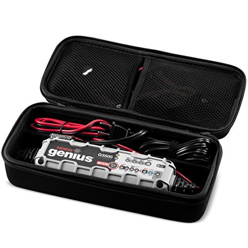 CASE for NOCO-G3500 Battery Charger. By Caseling