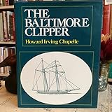 Baltimore Clipper: Its Origin and Development