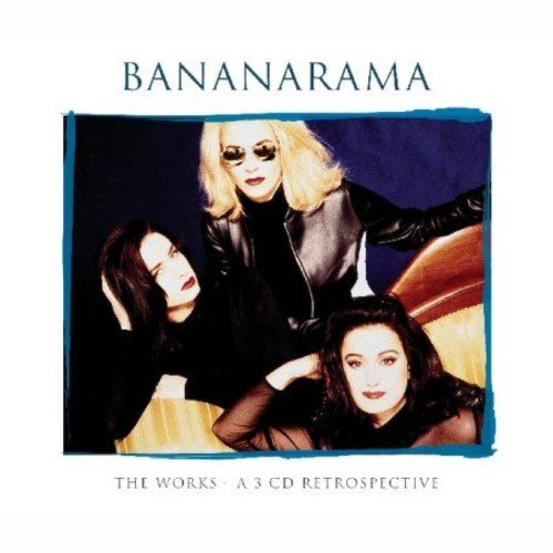 Bananarama - Hotline To Heaven (7