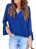 La Sophia Women's Scoop Neck Sleeveless Casual Blouse Shirt Tank Top