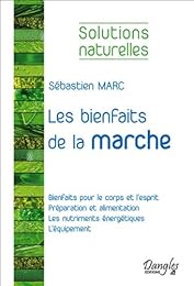 Les  bienfaits de la marche