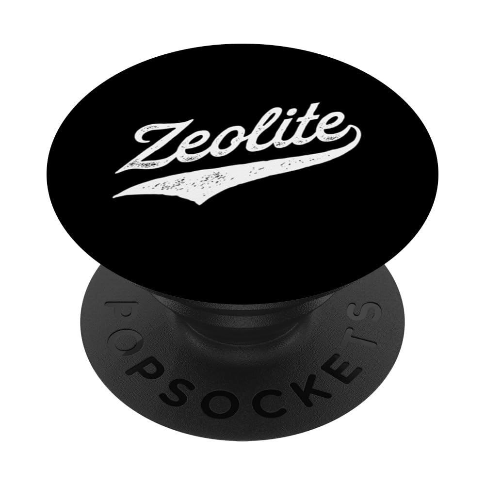 Zeolite PopSockets Swappable PopGrip