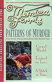 Patterns of Murder - Needlecraft Mysteries by Monica Ferris