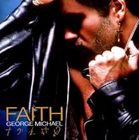 George Michael Ablum Cover