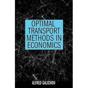 Optimal Transport Methods in Economics